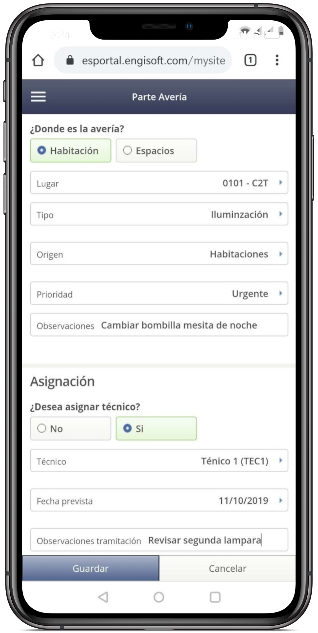Gobernanta 2 mac