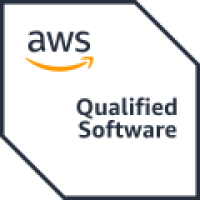 AWS qualified software 1