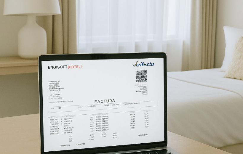 Factura _hotel_Engisoft_Verifactu